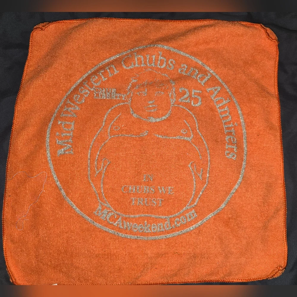 Square Towels in multi colors
